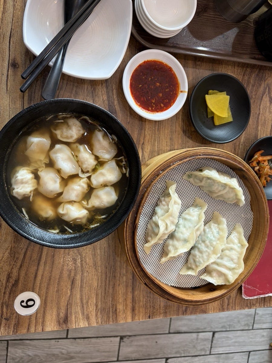 Best Restaurants and Cafés in Wonju, South Korea: A Perfect One-Day Food & Coffee Tour
