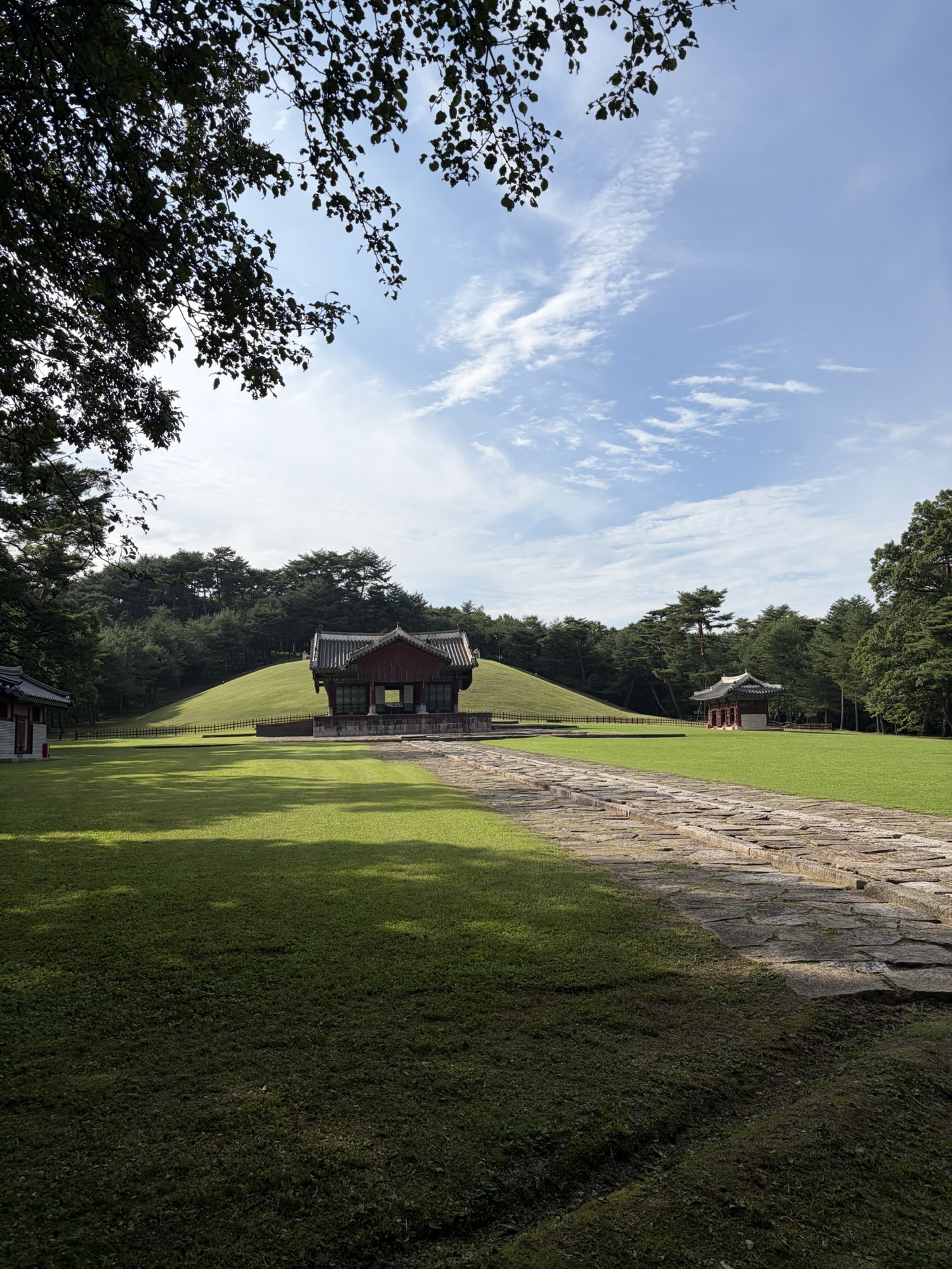 Donggureung Royal Tombs: A Childhood Field Trip Spot That’s Now a UNESCO World Heritage Site